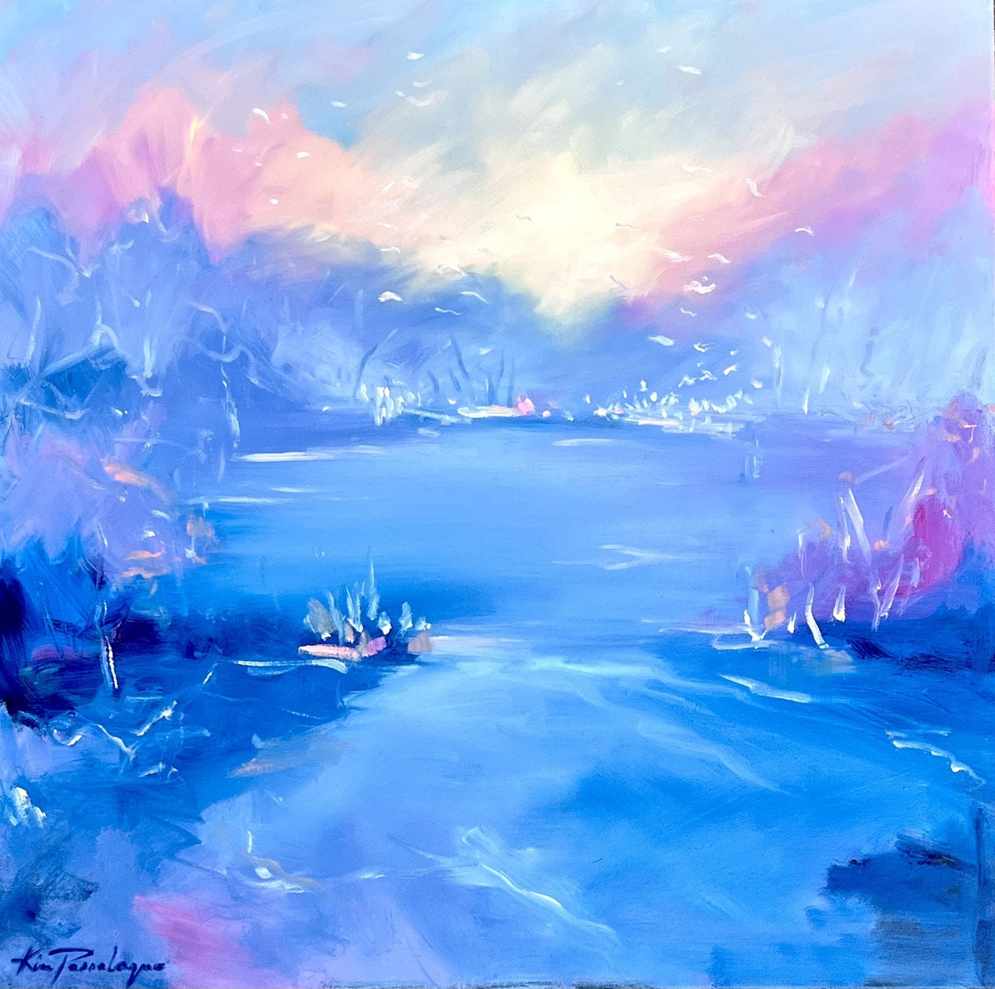 Wetlands and Waterways