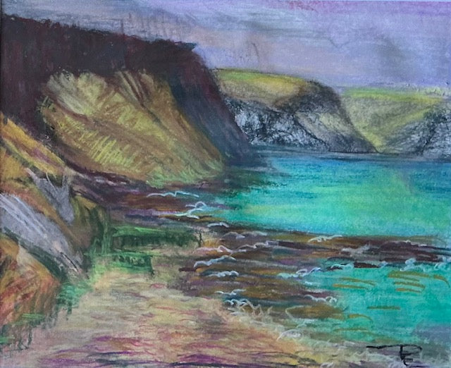 Lady Bay 1, South Australia