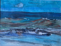Study of waves at Carrickalinga, South Australia