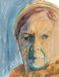 Portrait of a woman