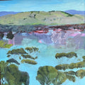 Serenity 1, From Kiewa Street to Huon Hill
