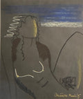 Beach Girl SOLD