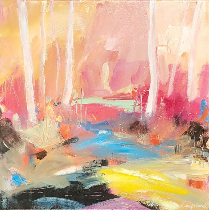 Bank of the Billabong