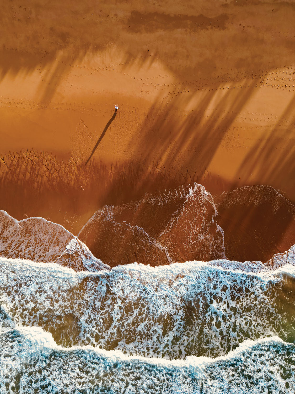 Chinamans Beach, QLD