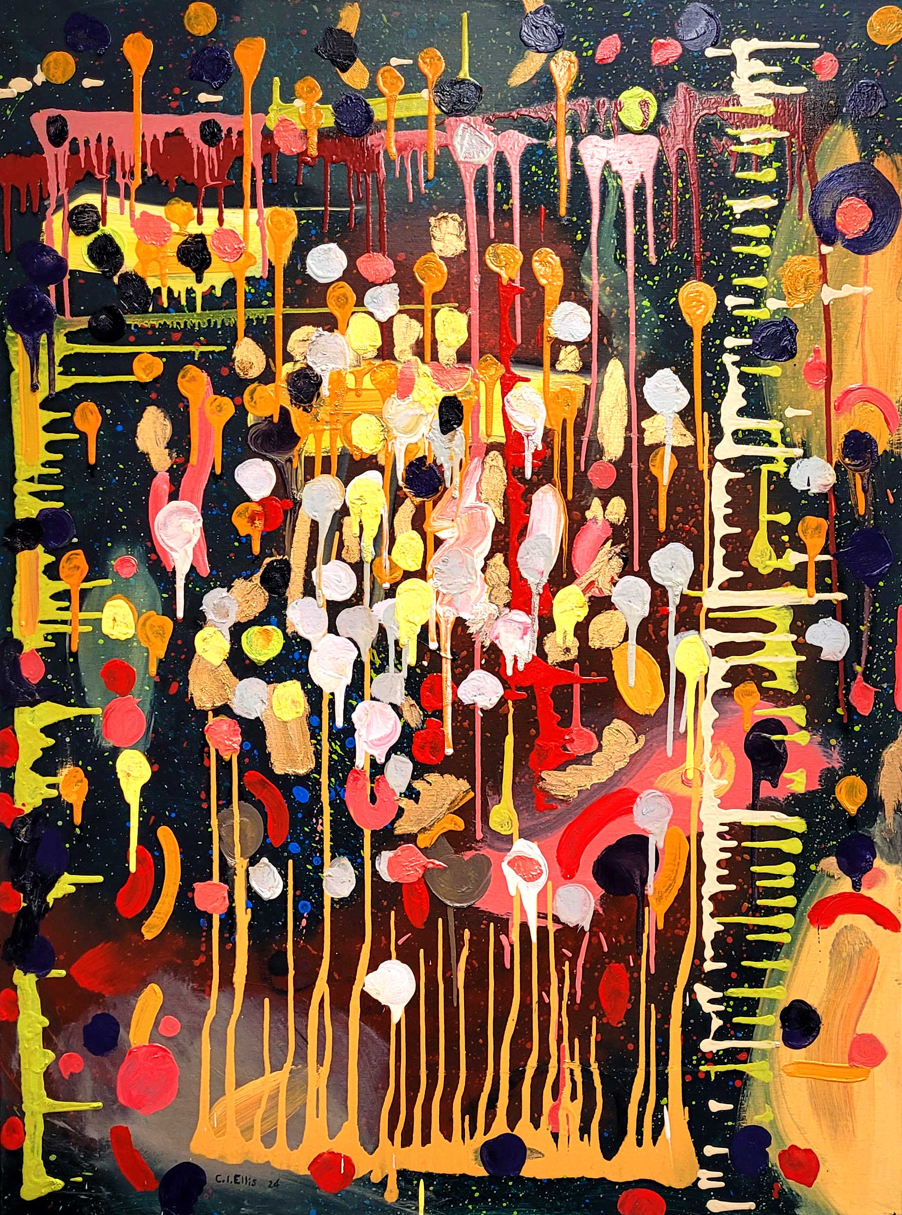 Creatures of the Deep