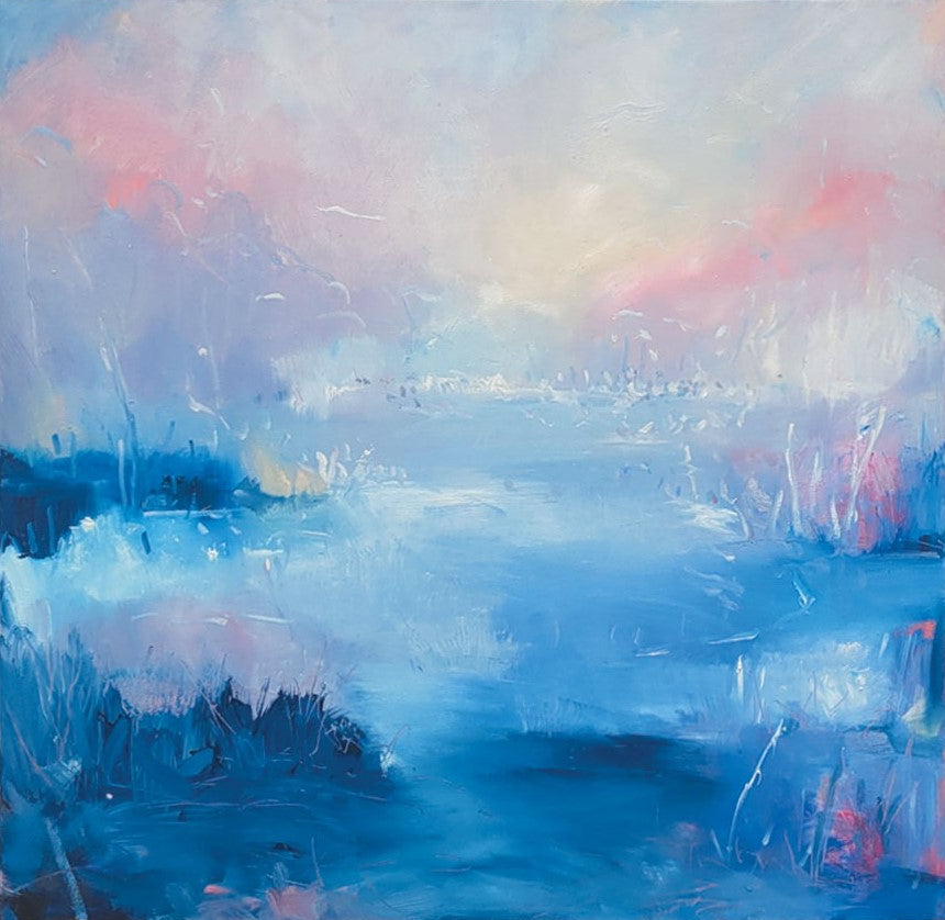 The Dawn Chorus, Cockatoos Calling