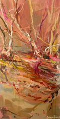 Dry Creek Bed, Silverton (Pink)