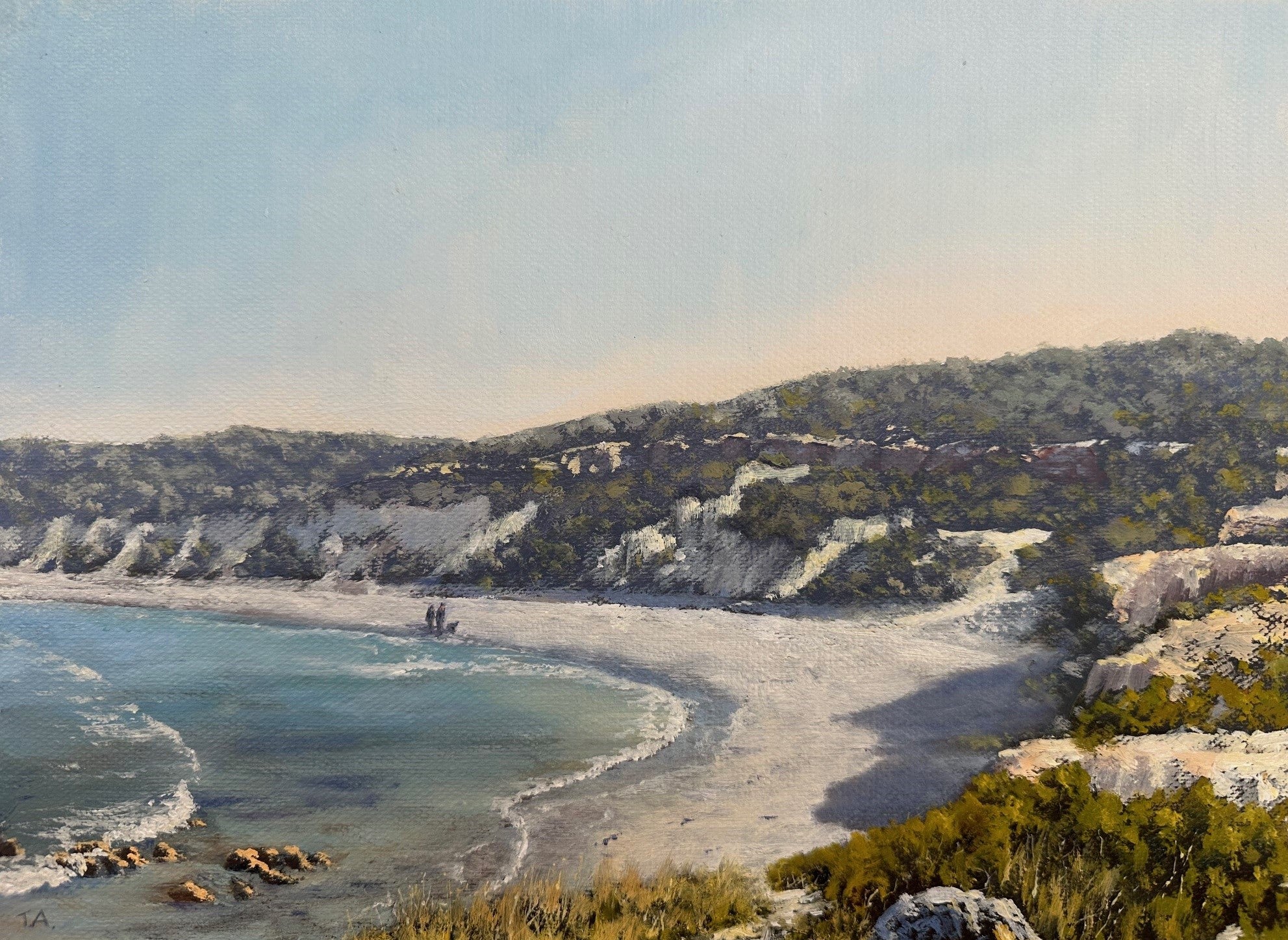 Fishery Bay, South Australia