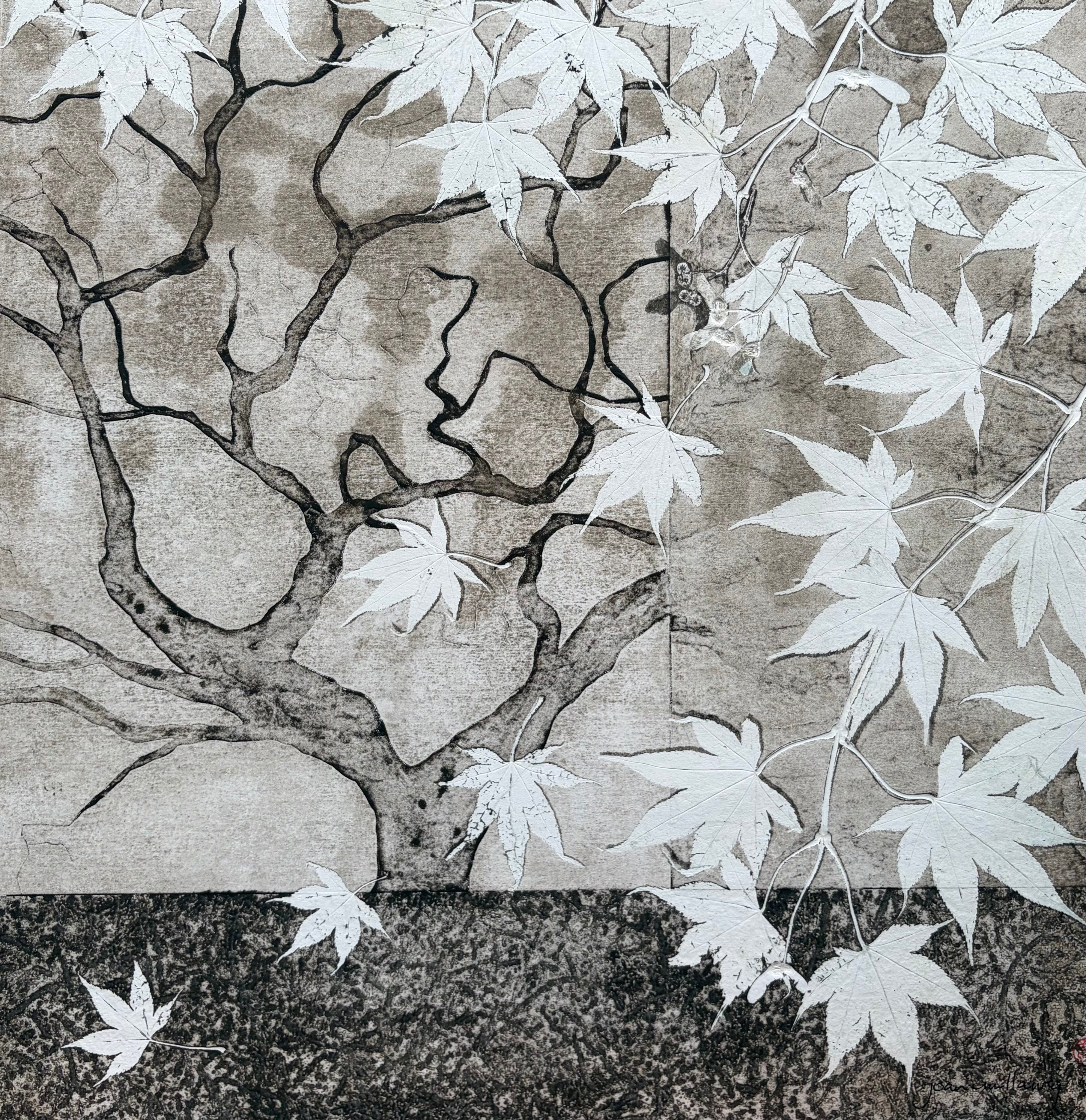 Aki No Koe #4