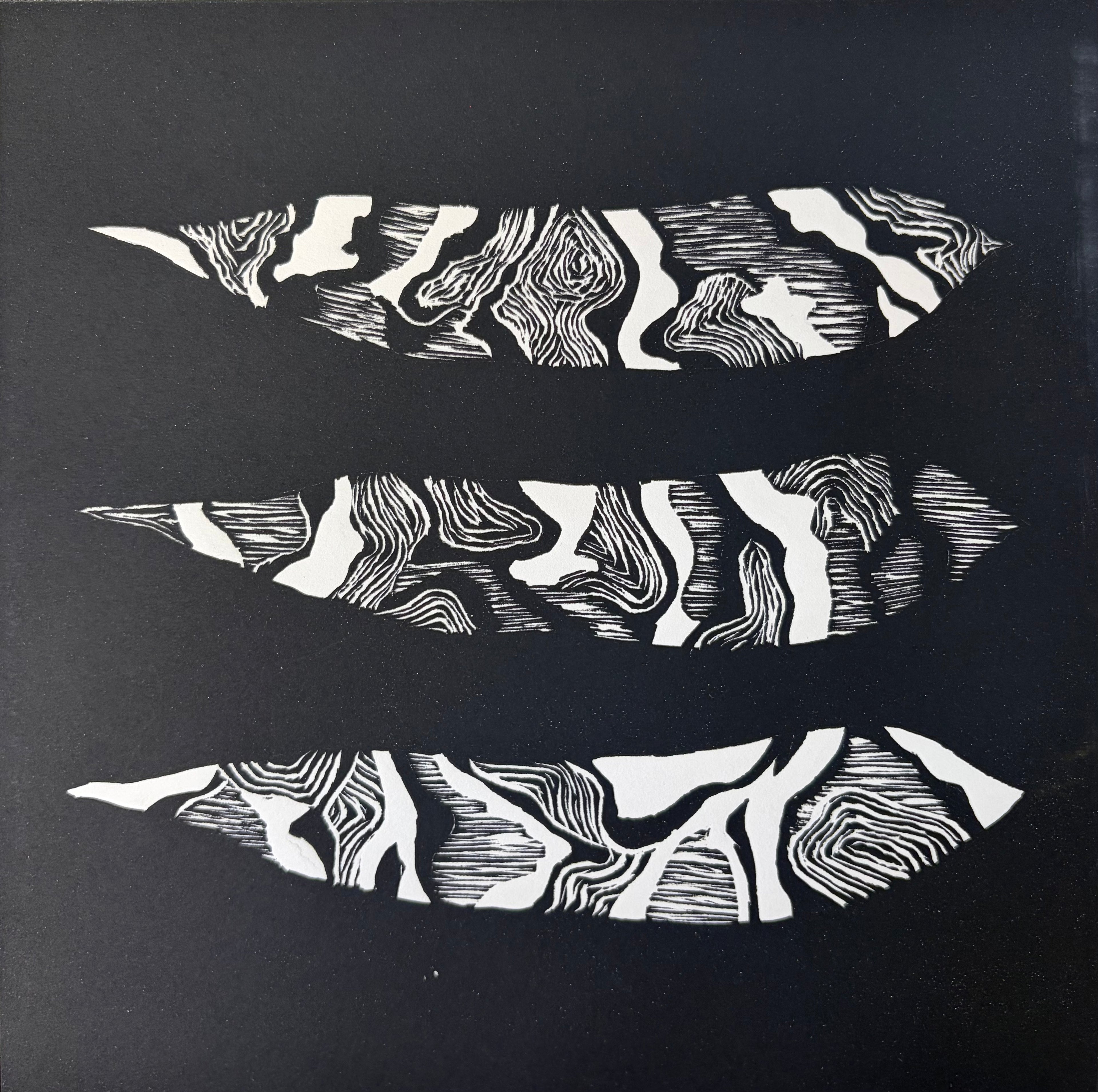 Three Canoes