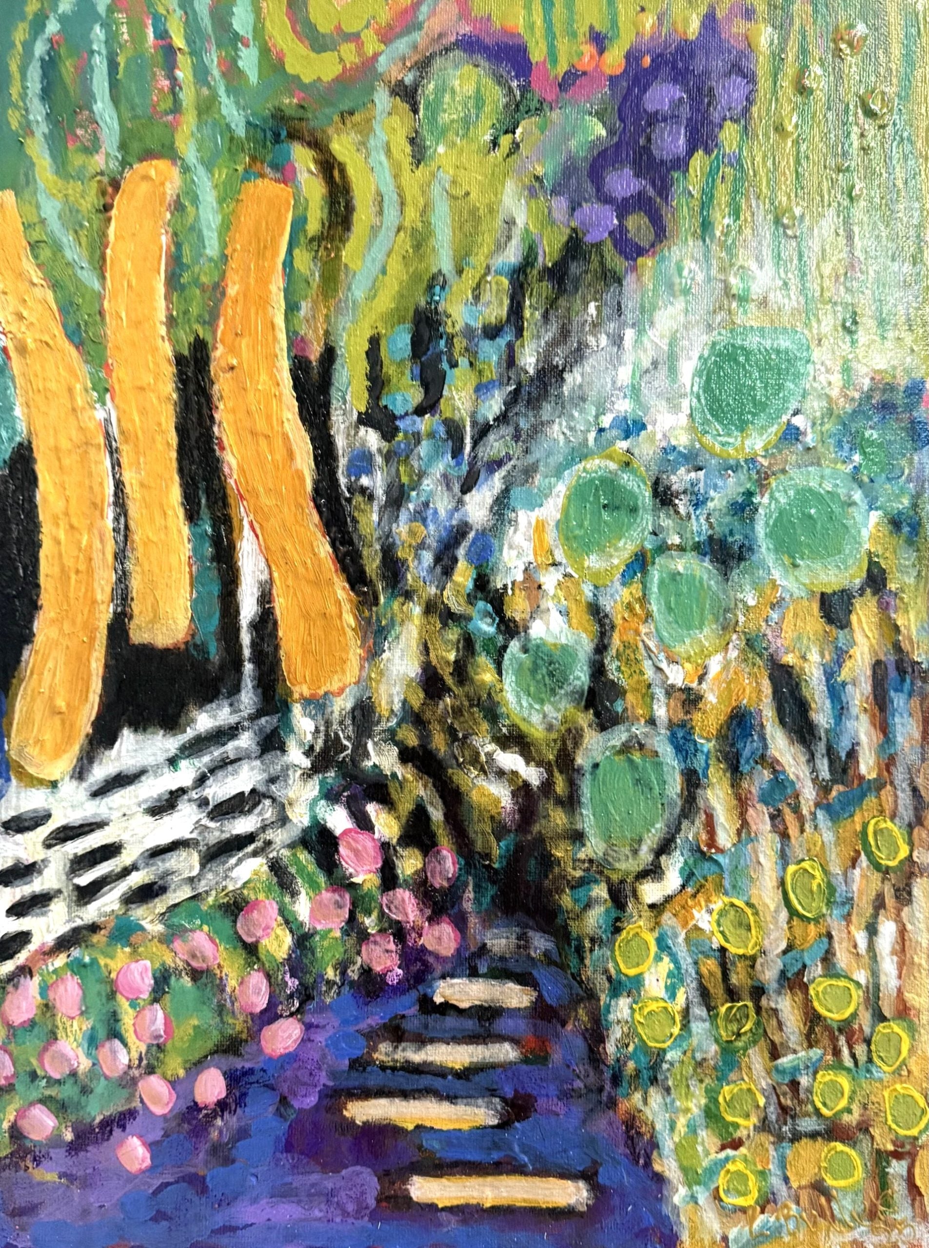 Gardens I