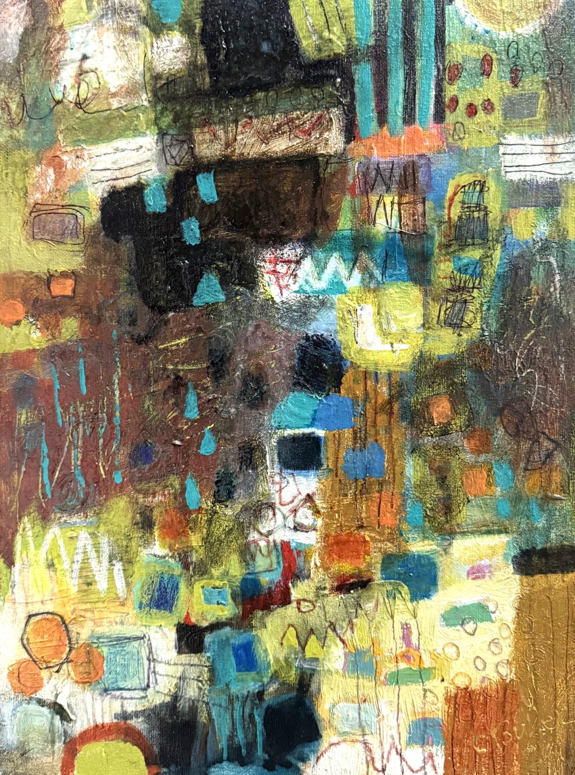 Gardens II