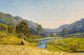 Gilmore Creek