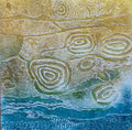 Sand and Sea