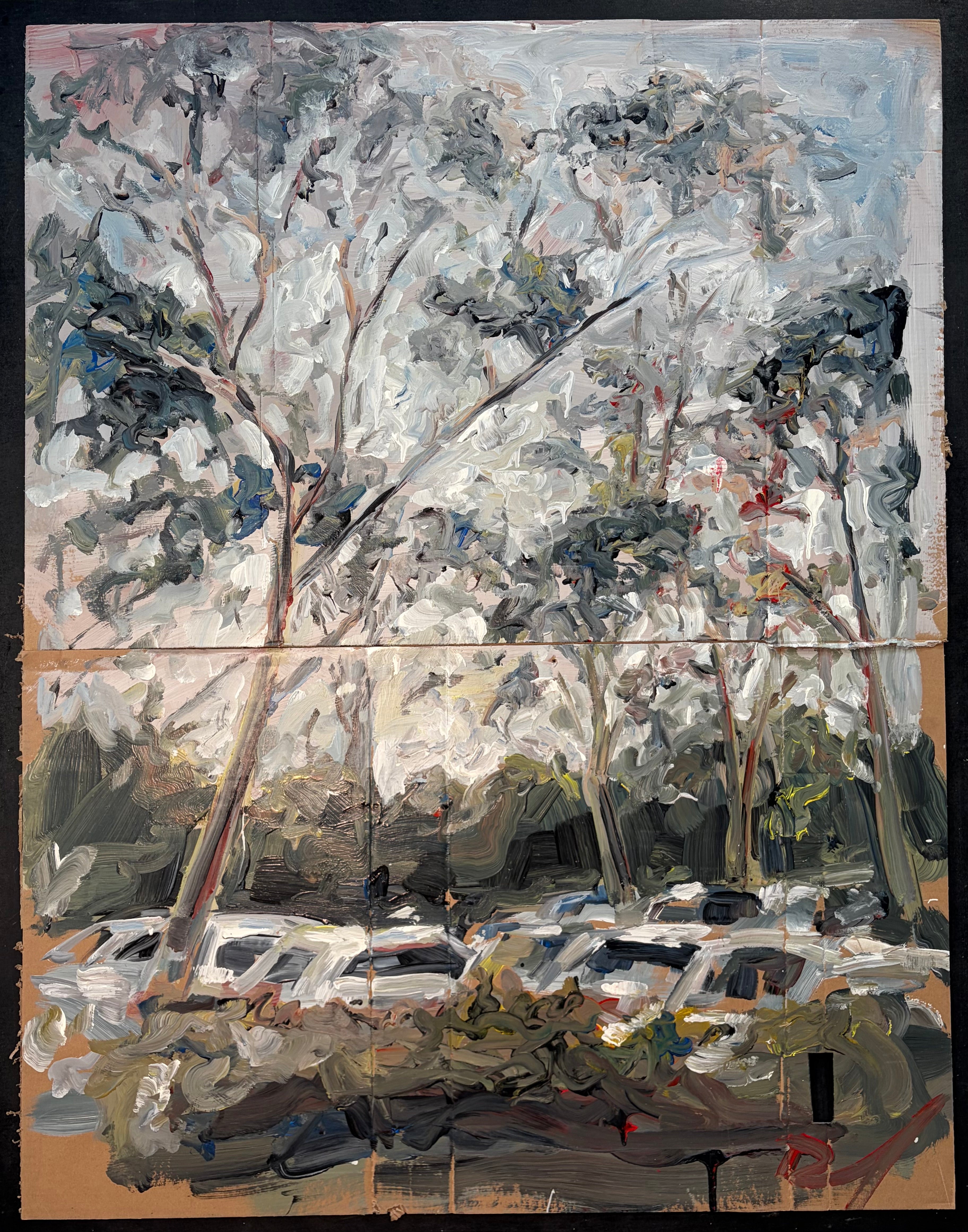 Landscape 3