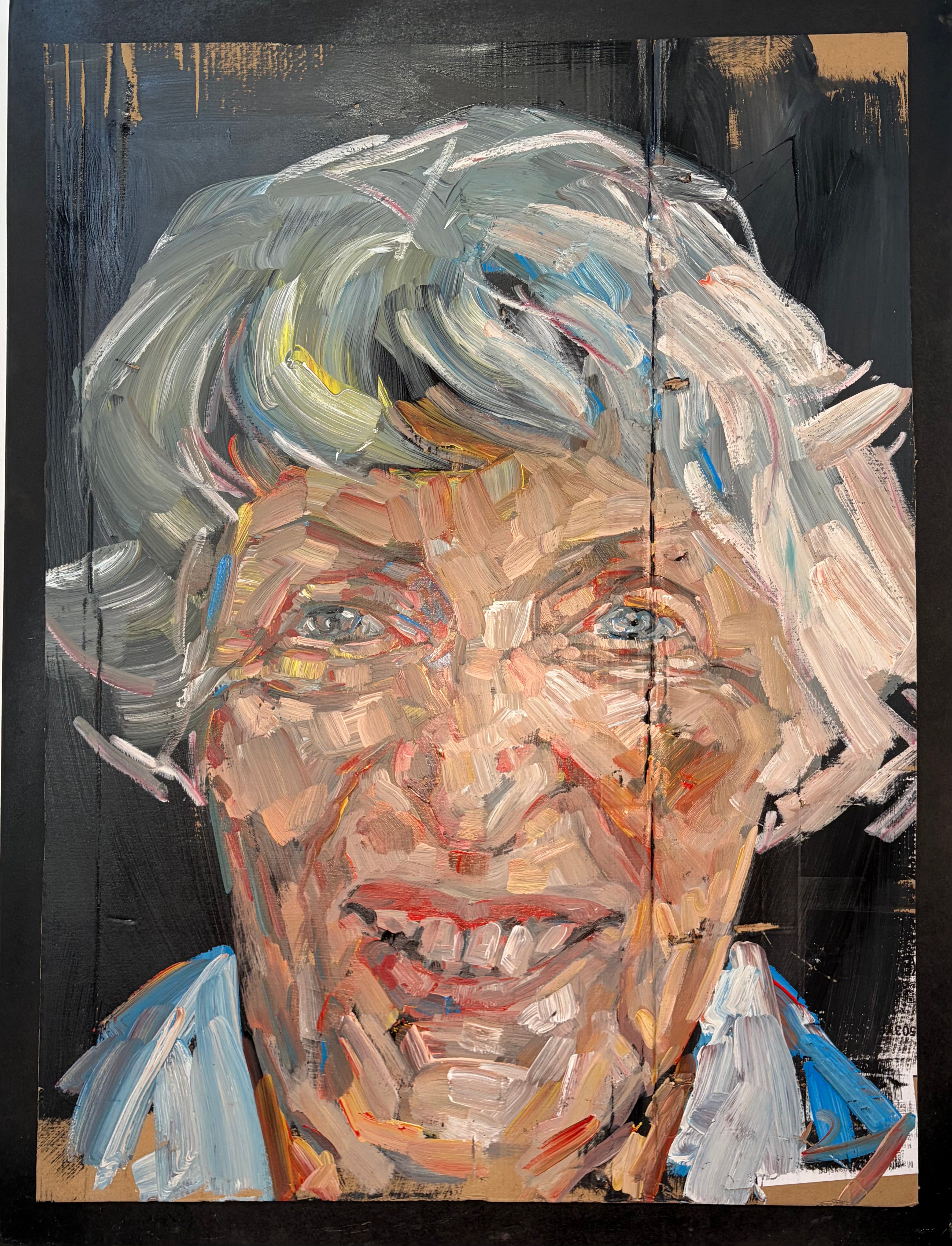 Portrait 2