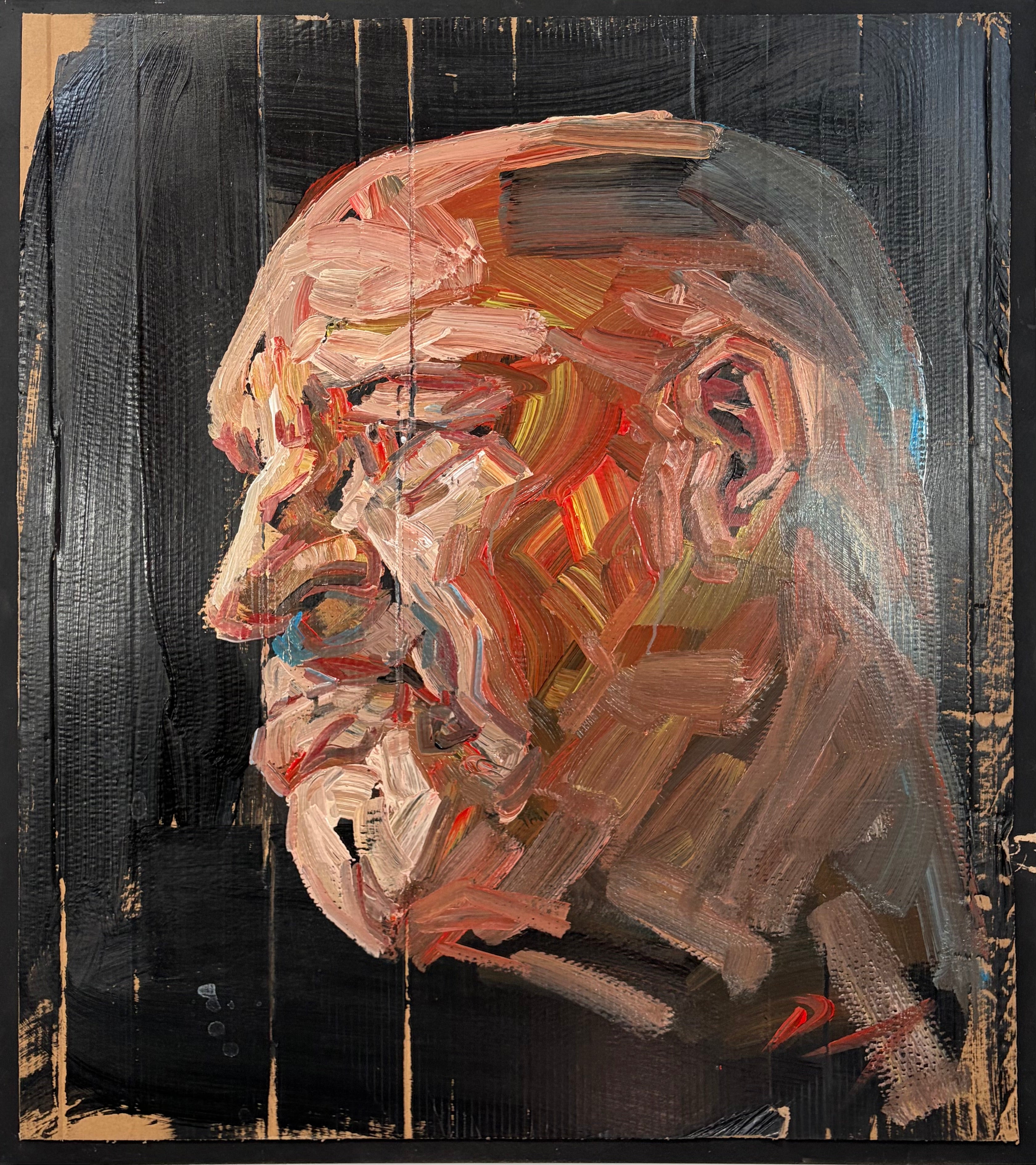 Portrait 3