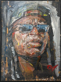 Portrait 1