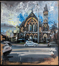 Streetscape 4