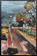 Streetscape 1