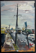 Streetscape 2