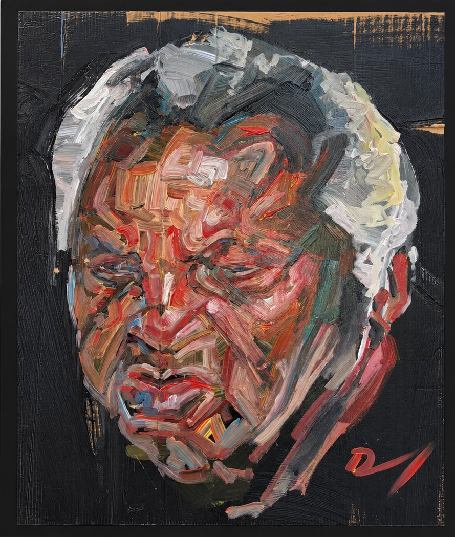 Portrait 4