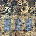 Stone voices