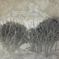 The Cathedral - Mt Buffalo