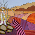 A Patchwork Land #1