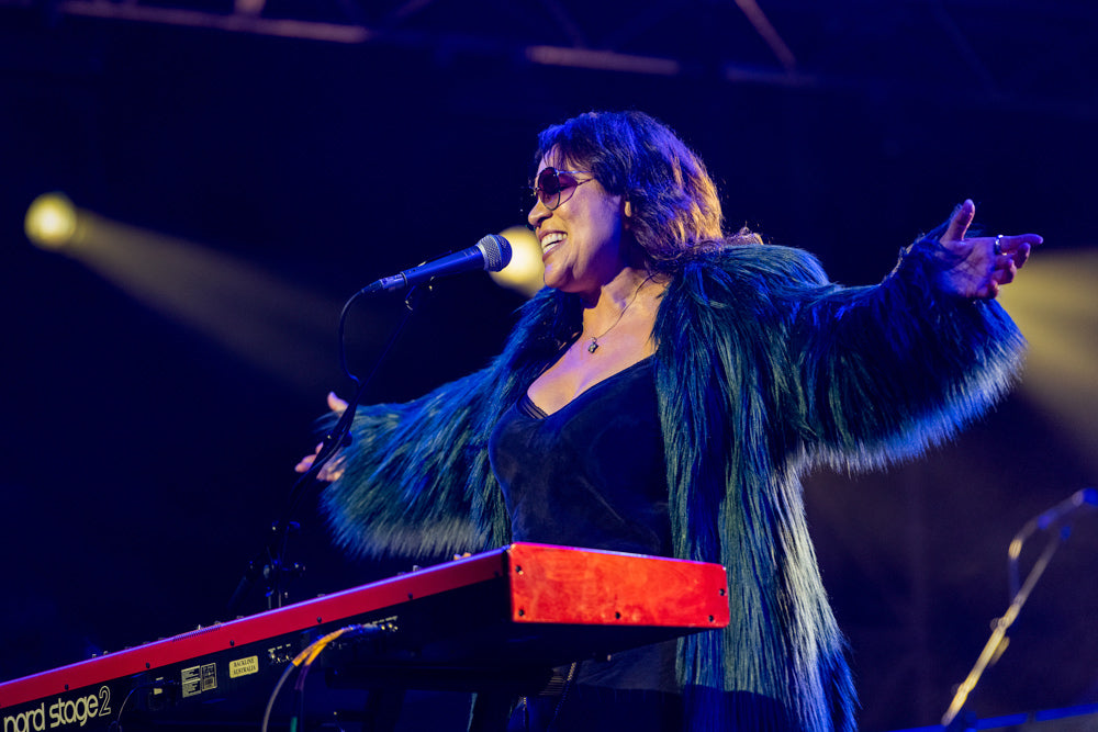 Kate Ceberano