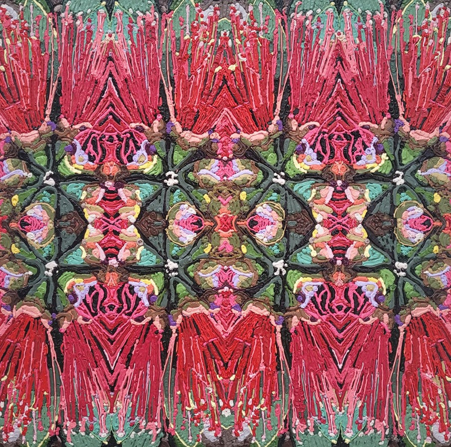 Kaleidoscope #1