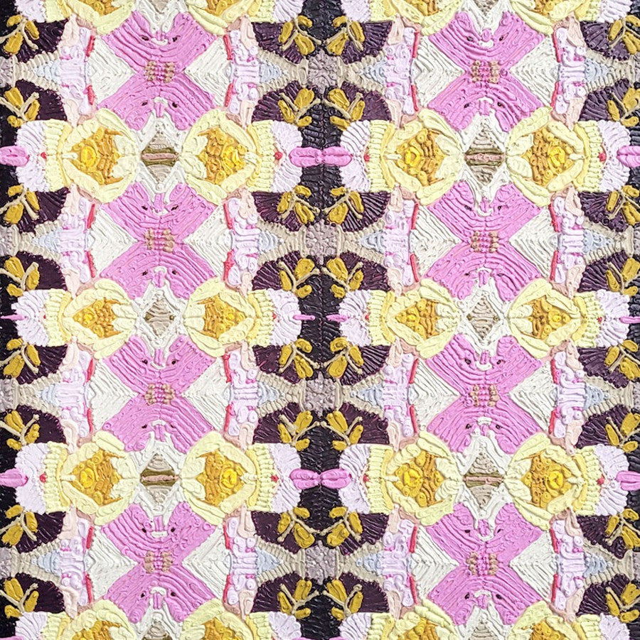 Kaleidoscope #2