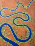 King River