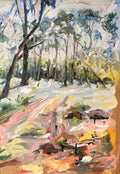 Landscape Number 4