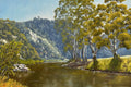 Macalister River