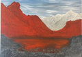 Mountain Lake 2