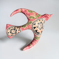 Flying Bird - Pink