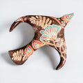 Flying Bird - Brown