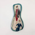 Large Spoon Holder "Ensemble"