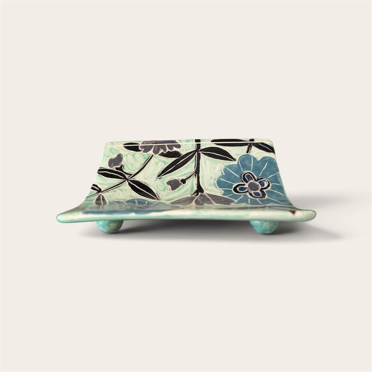 Soap Dish