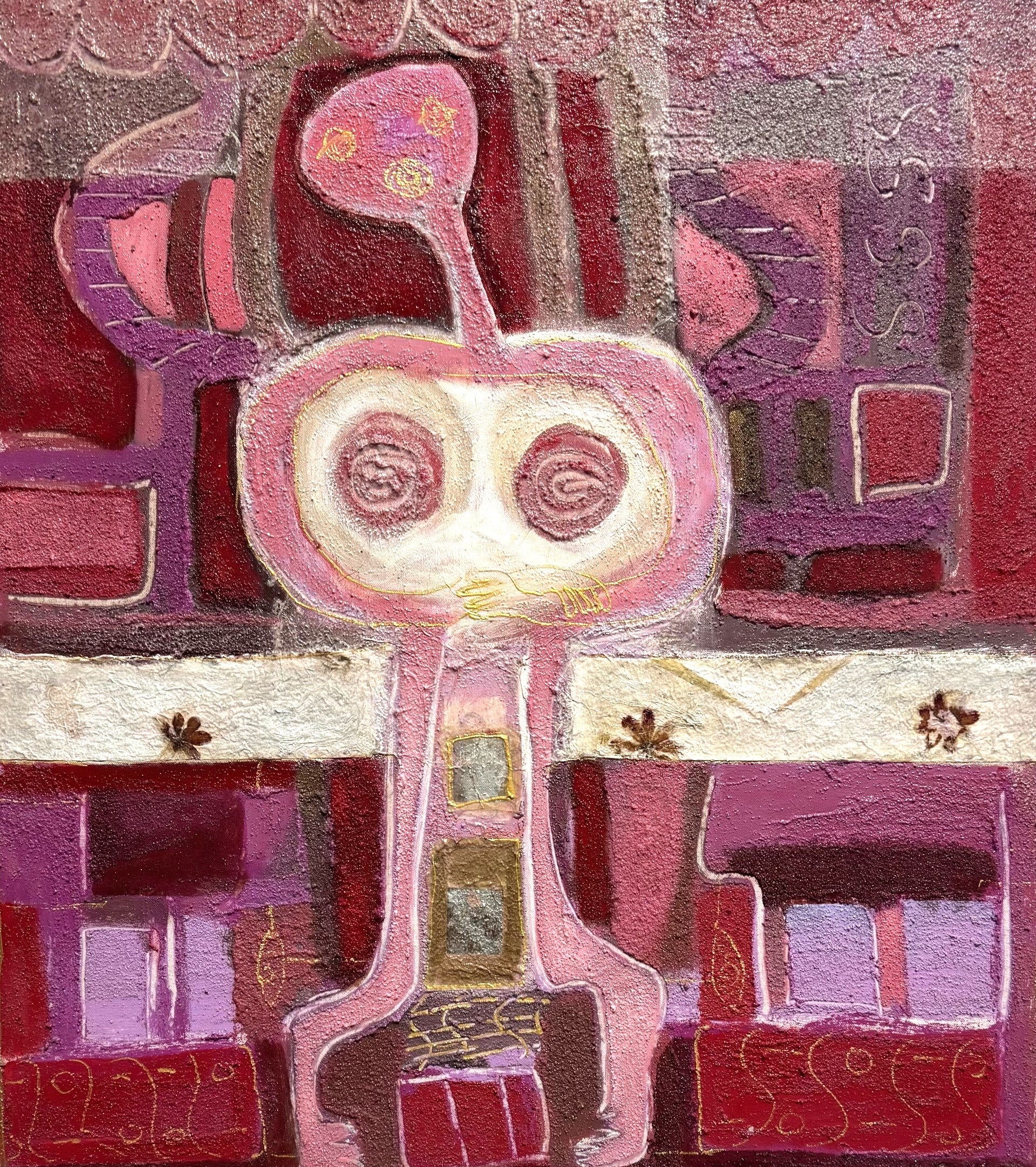 Pink Lady