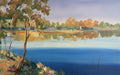 Quiet Reflections