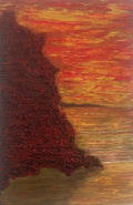 Red Sky at Night
