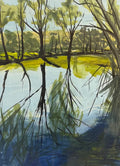 Reflections III