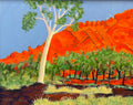 Ross River