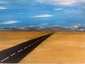 The Road