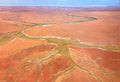 Towards Lake Eyre