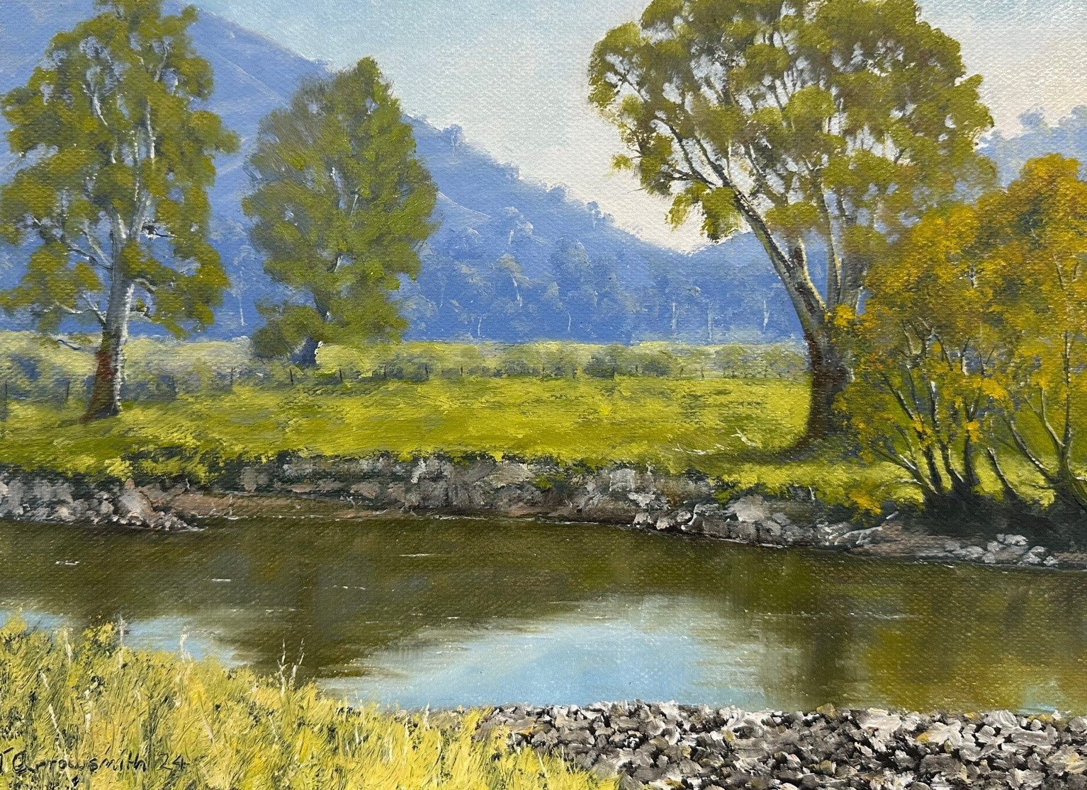 Tumut River
