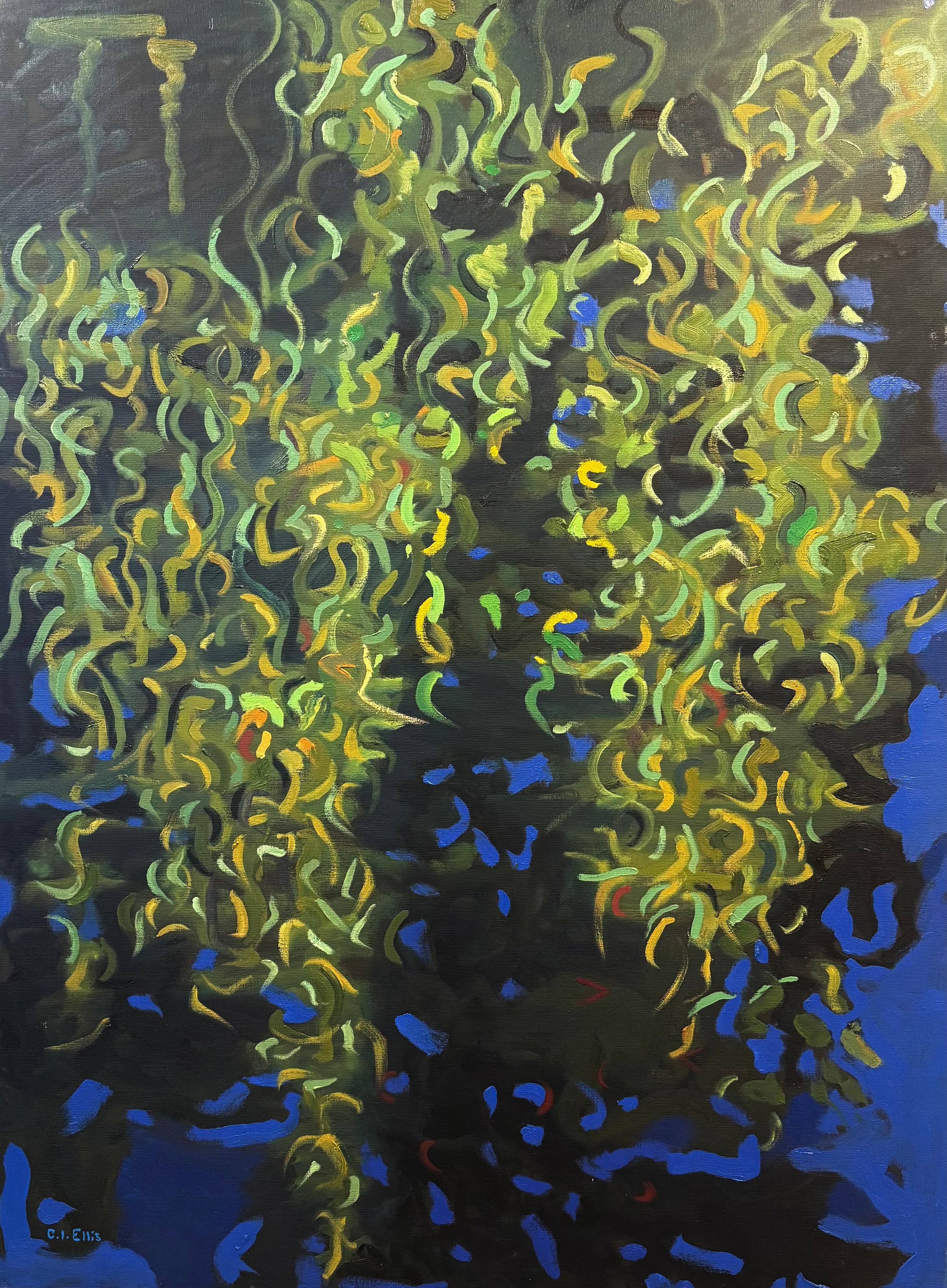 Whispering Willow