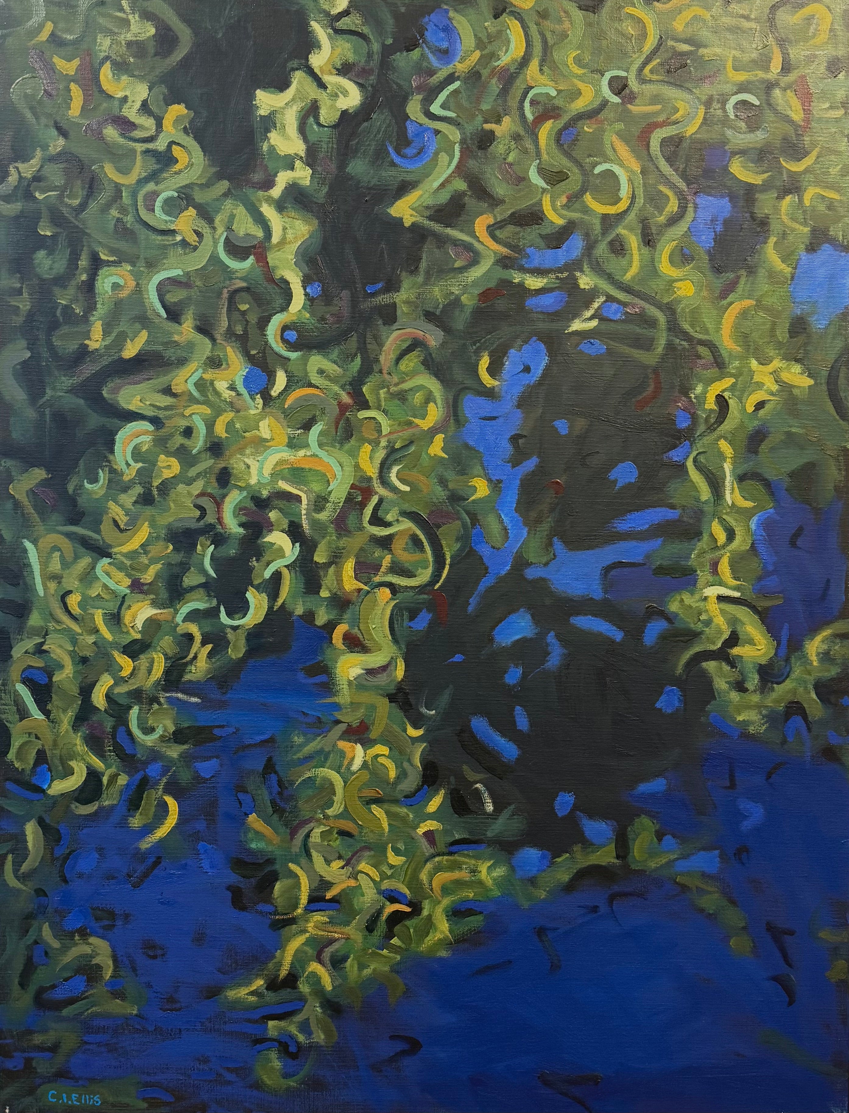Willow in the Wind